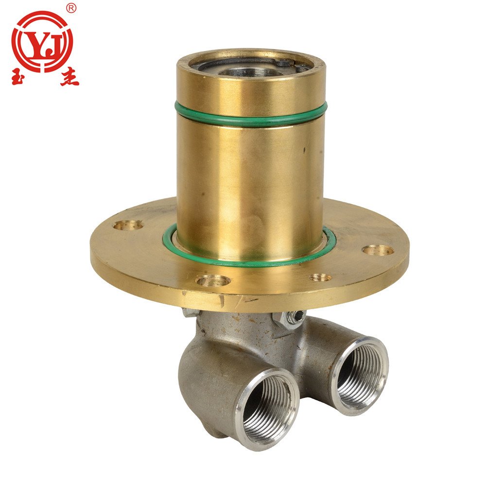 Casting Machine Rotaseal Rotary Union Steady Casting Lines Swivel Joints for Water